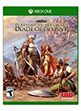 Realms of Arkania: Blade of Destiny Revised (2017)