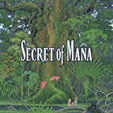 Secret of Mana Remastered