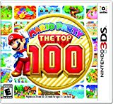Mario Party: The Top 100 (2017)