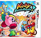 Kirby Battle Royale (2018)