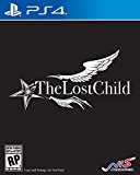 The Lost Child (2018)