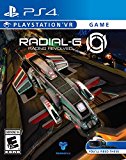 Radial-G : Racing Revolved (2017)
