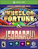America's Greatest Game Shows: Wheel of Fortune & Jeopardy! (2017)