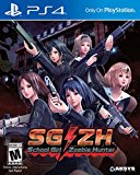 SG/ZH: School Girl Zombie Hunter (2017)