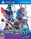 The Witch and the Hundred Knight 2 (2018)
