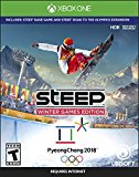 Steep: Winter Games Edition (2017)