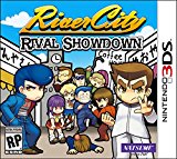 River City: Rival Showdown (2017)