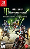 Monster Energy Supercross: The Official Videogame (2018)