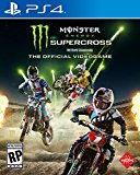 Monster Energy Supercross: The Official Videogame (2018)