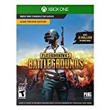 PlayerUnknown's Battlegrounds