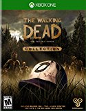 The Walking Dead: The Telltale Series Collection