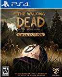 The Walking Dead: The Telltale Series Collection