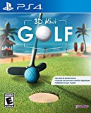 3D Mini Golf (2018)