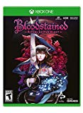 Bloodstained: Ritual of the Night