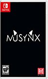 Musynx (2018)