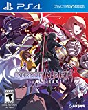 Under Night In-Birth Exe:Late[st] (2018)