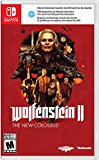 Wolfenstein II: The New Colossus (2018)