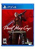 Devil May Cry HD Collection (2018)