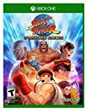 Street Fighter: 30th Anniversary Collection (2018)