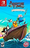 Adventure Time: Pirates of the Enchiridion (2018)