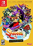 Shantae: Half-Genie Hero (2018)