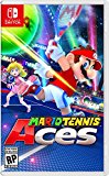 Mario Tennis Aces (2018)