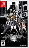 The World Ends with You: Final Remix (2018)