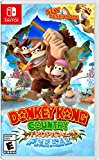 Donkey Kong Country: Tropical Freeze (2018)