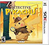 Detective Pikachu (2018)