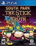 South Park: The Stick of Truth (2018)