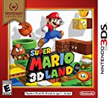 Super Mario 3D Land