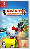 Hello Kitty Kruisers (2018)