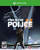 This Is the Police 2 (2018)