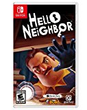 Hello Neighbor (2018)