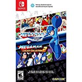 Mega Man Legacy Collection + Mega Man Legacy Collection 2