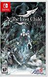 The Lost Child (2018)