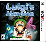 Luigi's Mansion (2018)