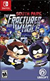 South Park: The Fractured But Whole (2018)