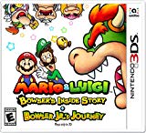 Mario & Luigi: Bowser's Inside Story (2019)