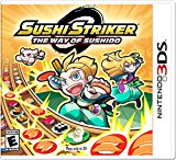 Sushi Striker: The Way of Sushido (2018)