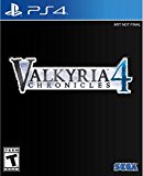 Valkyria Chronicles 4