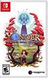 Yonder: The Cloud Catcher Chronicles (2018)