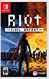 Riot: Civil Unrest (2019)