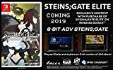 Steins;Gate