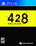 428: Shibuya Scramble on PlayStation 4 428: Shibuya Scramble