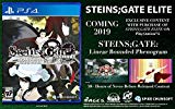 Steins;Gate