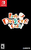 Little Dragons Cafe (2018)
