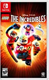 LEGO The Incredibles (2018)