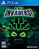 8-Bit Invaders! (2019)