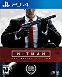 Hitman: The Complete First Season (2017)